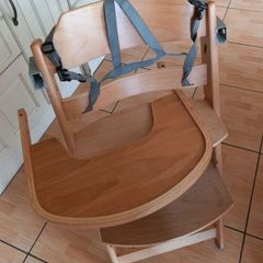 Babylo High Chair
