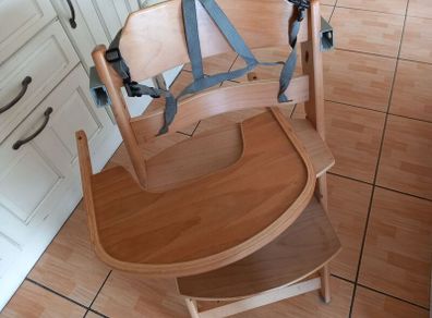 Babylo High Chair