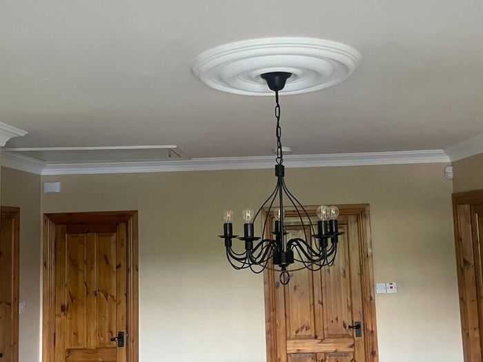 Light fittings