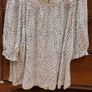 M&S Blouse Image 3