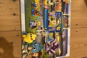 Lego Toy Story