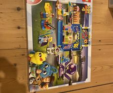 Lego Toy Story