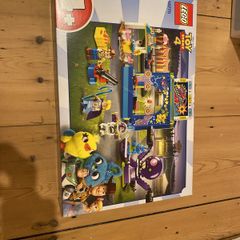 Lego Toy Story