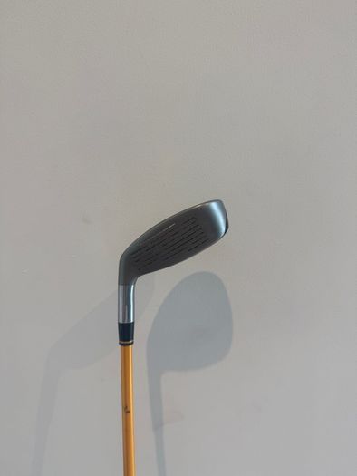 Adam's Idea A7 hybrid 19degree