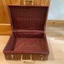 Picnic Basket/Storage Hamper Image 2