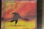 Retrospectacle: The Supertramp Anthology (Double CD)