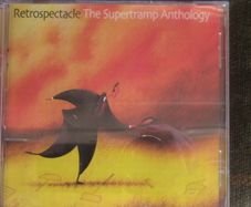 Retrospectacle: The Supertramp Anthology (Double CD)