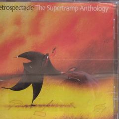 Retrospectacle: The Supertramp Anthology (Double CD)