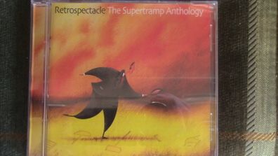 Retrospectacle: The Supertramp Anthology (Double CD)