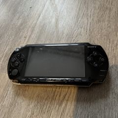 PSP console (model 1003)