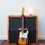 Fender Traditional '60s Telecaster Custom 2018 - 3-Tone Sunburst Image 5