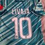Hajduk Split Jersey Image 2