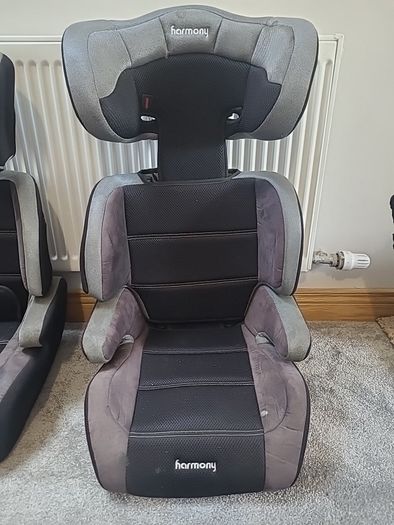 car seat