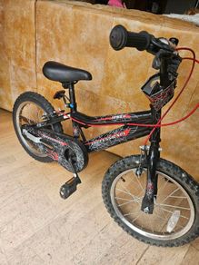 Children's Spider bicycle