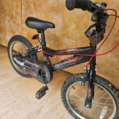 Children's Spider bicycle