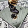 Old Mirrored tray/mirror Image 2