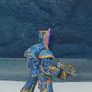 Space Marine miniatures Image 3