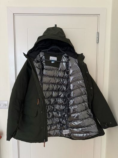 Jackets for sale