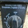 gas fire magiglo Image 4