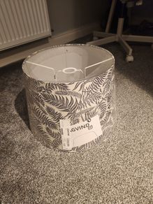 IKEA Lamp Shade