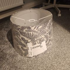 IKEA Lamp Shade