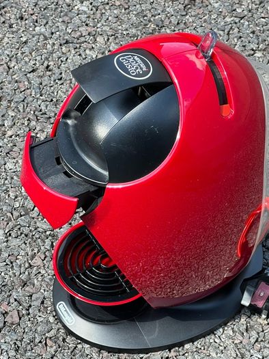 Nescafe Dolce Gusto