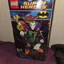 Lego 4527 The Joker Image 5