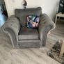 sofa and chairs Image 2