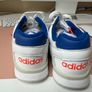 Adidas Originals A.R. Trainer White Blue Orange UK 5 EU 38 Unworn Image 3