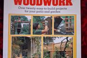 Step by Step / Outdoor Woodwork / 1993