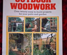 Step by Step / Outdoor Woodwork / 1993