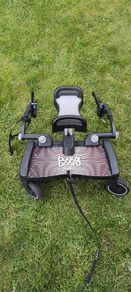 Lascal Buggy Board Maxi +