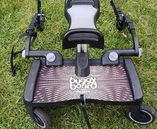 Lascal Buggy Board Maxi +