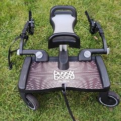 Lascal Buggy Board Maxi +
