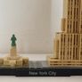 Lego NYC set #21028 Image 2
