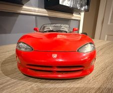 Dodge viper