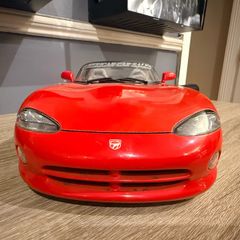 Dodge viper