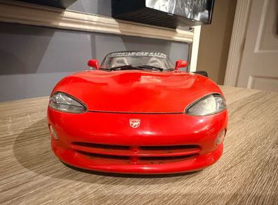 Dodge viper