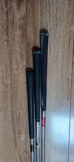 Golf Clubs  Mixed Set