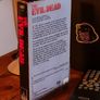 The Evil Dead VHS Image 2