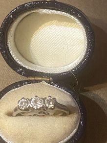 Jewellery