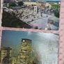 Vintage Postcards / Stamps Image 10