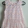 H&M Pink occasion dress , size: 9-10 yrs Image 2