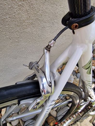 ladies bike