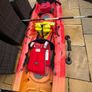 Winner Nereus-2 (2+1) kayak Image 3