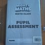 Mighty Maths - Pupils Book & Assessment Book - Set - 6th Class Image 2