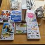 Nintendi Wii with games Image 2