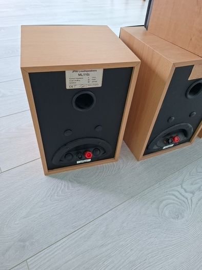 For Sale: JPW 5.0 Surround Sound Speaker