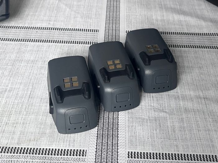 DJI spark