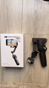 osmo mobile 8